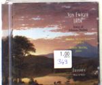 Johannes Brahms (1833-1897): Vier ernste Gesänge op.121, CD