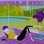 Ursula 1000: Kinda' Kinky, CD