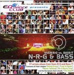 Sven-R-G Vs. Bass-T: N-R-G & Bass 16+1 Tks, CD