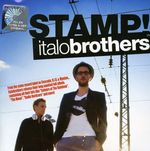 Italo Brothers: Stamp!, CD