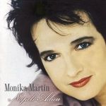 Monika Martin: Napoli Adieu, CD