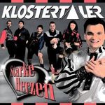 Klostertaler: Starke Herzen, CD