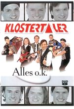 Klostertaler: Alles o. k., DVD
