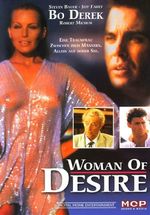 Woman Of Desire, DVD