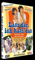 Lass das, ich hass' das, DVD