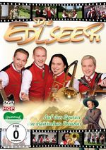Edlseer: Auf den Spuren des steirischen Prin., DVD