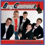 Bergcasanovas: Viel Viel Schöner Mit D, CD