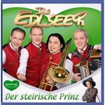 Die Edlseer: Der Steirische Prinz, CD