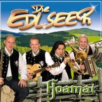 Edlseer: Hoamat, CD