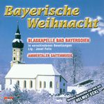 9574871: Bayrische Weihnacht, CD