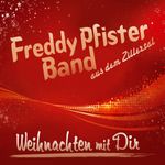 Freddy Pfister Band: Weihnachten mit Dir, Maxi-CD