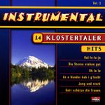 Klostertaler: Instrumental, CD