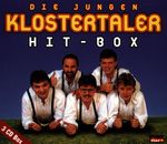 Die Jungen Klostertaler: Hit-Box, 3 CDs