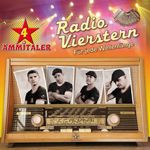 Vierstern Aemmitaler: Radio Vierstern, CD