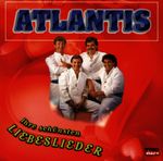 Atlantis: Ihre Schönsten Liebesli, CD