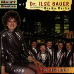 Monika Martin: Dafür Dank ich Dir, CD