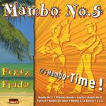 Perez Prado: Mambo No.5, CD