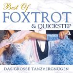 101 Strings Orchestra: Best Of Foxtrott & Quickstep, CD