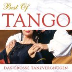 101 Strings Orchestra: Best Of Tango, CD