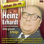 Heinz Erhardt  (1909-1979): Seine großen Erfolge, CD