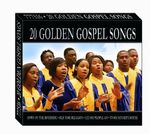 103rd Street Gospel C.: 20 Golden Gospel Songs, CD