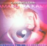 Various Artists: Kamasutra - Wellness & Meditation, CD