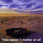Black Rose: Time Doesn't Matter At All, CD