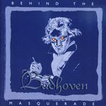 BadHoven: Behind The Masquerade, CD