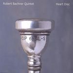 Robert Bachner: Heart Disc, CD