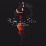 Antonio Andrade: Vaya Con Dios, CD