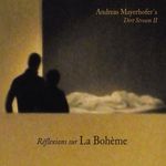 Andreas Mayerhofer's Di: Reflexions Sur La Bohem, CD