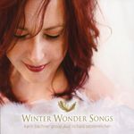 Karin Bachner: Winter Wonder Songs, CD