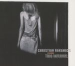 Christian Bakanic: Kilombo, CD