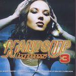 Various Artists: Hands Up Hypes Vol. 3, CD