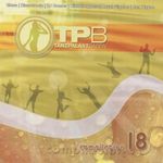 Various Artists: Tanzpalast 18, CD
