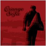 Orange Sofa: Living Abroad, CD