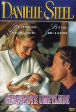 Danielle Steel: Gesegnete Umstände, DVD