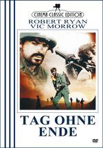 Tag ohne Ende, DVD