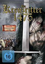 Die Kreuzritter 1475, DVD