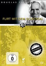 Flirt mit dem Schicksal, DVD