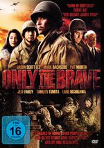 Only The Brave, DVD