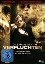 Haunting At The Beacon - Das Haus der Verfluchten, DVD