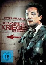 Gefangene des Krieges - Der Bunker, DVD
