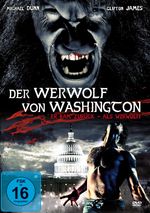 Der Werwolf von Washington, DVD