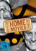 Home Movies, DVD