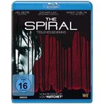 The Spiral - Tödliches Geheimnis (Blu-ray), Blu-ray Disc