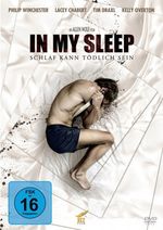 In My Sleep - Schlaf kann tödlich sein, DVD