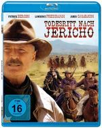 Todesritt nach Jericho (Blu-ray), Blu-ray Disc