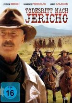Todesritt nach Jericho, DVD