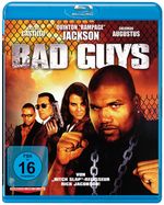 Bad Guys - Böse Jungs (Blu-ray), Blu-ray Disc